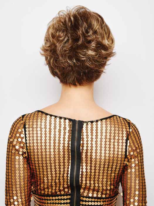 Gala Luxury by Gabor - Regal Wigs